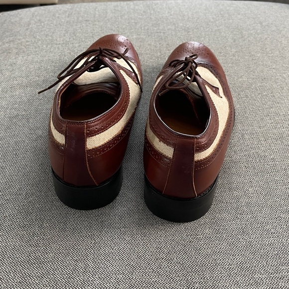 NIOLITE Leather Classics Oxfords main image 6